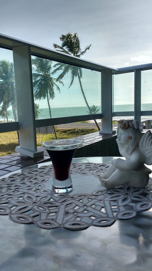 Apartamento Mobiliado Intermares Apart otel Cabedelo Dış mekan fotoğraf