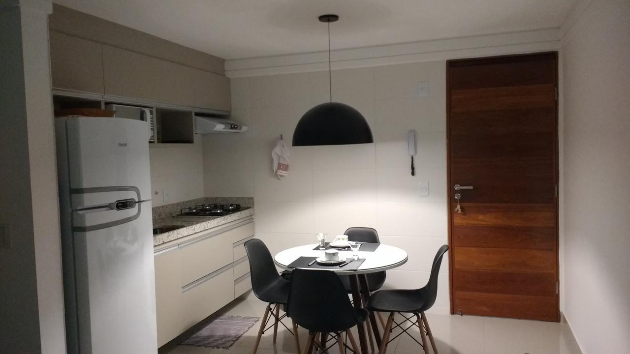 Apartamento Mobiliado Intermares Apart otel Cabedelo Dış mekan fotoğraf